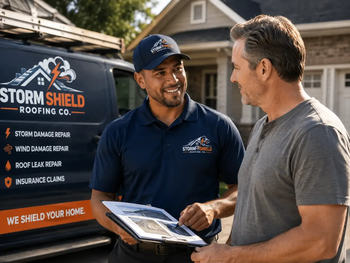 Storm Damage Roof Repair Carlsbad, CA FAQs